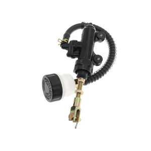 Accessoires de modification de moto pompe de frein à pied tout-terrain, pompe de frein arrière, pour <span class=keywords><strong>Suzuki</strong></span> <span class=keywords><strong>GSXR</strong></span> 600 750 <span class=keywords><strong>1100</strong></span> - Product Image 6