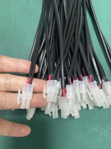 Molex 5557 molex 2-poliger 4,2mm Pitch Mini-Fit-Stecker Kabelbaum stecker 39012020 Kabelbaum hersteller - Product Image 6