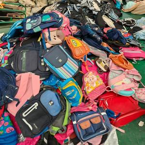 Mochilas Escolares Usadas, Mochilas de Marca Usadas, Bolsas Usadas <span class=keywords><strong>en</strong></span> Fardos, Mochilas de Segunda Mano - Product Image 6