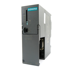 Originele, authentieke Siemens S7-300 CPU PLC 6ES7317-2EK14-0AB0 voor besturingssystemen in de auto-industrie - Product Image 3