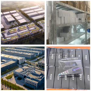 Interfaccia OEM <span class=keywords><strong>Mercedes</strong></span> MMI Wireless <span class=keywords><strong>CarPlay</strong></span> NTG5.0 per Classe A C GLC W205 W222 2015-2018 Fornitore di Fabbrica - Product Image 5