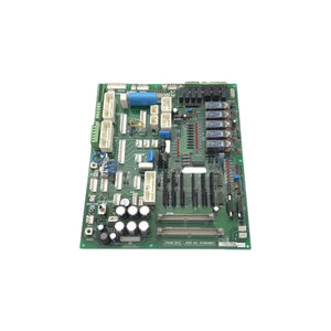 Nouveau et original PLC ascenseur LCD panneau d'affichage sortant STVF9 <span class=keywords><strong>VF7</strong></span> VF5 HIPD-CAN WBVF CC-910 - Product Image 5