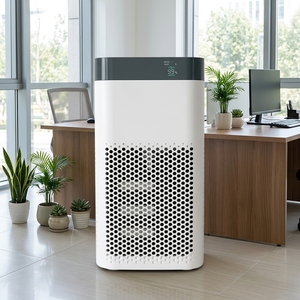 Dispositif anti-enregistrement de type purificateur <span class=keywords><strong>d</strong></span>'air pour interférence des conversations téléphoniques - Product Image 1