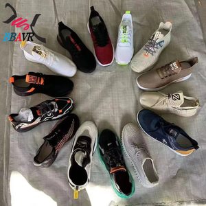 YONGGE 2023 Zapatos Deportivos Casuales Unisex de Estilo Mixto, Parte Superior de PU, Entresuela y Suela de PVC - Product Image 1