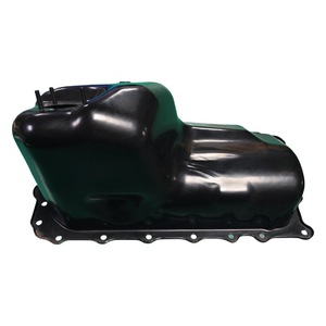 Cárter de aceite de motor para BMW 11137568566 11137504639 11137568565, pieza de repuesto para reparación - Product Image 5