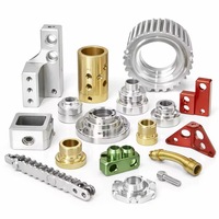 Service d'impression 3D PLA FDM/FFF/SLS/MJF pour les industries médicale et aérospatiale, boîtiers de machines