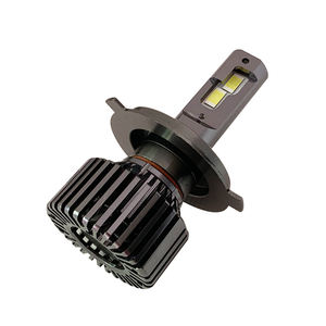 หลอดไฟหน้ารถ90W H4 H11 LED H7 H10 H1 H3 9005 9006 F7สีขาว6000K สำหรับ9004 9007 H13ระบบไฟอัตโนมัติใหม่ - Product Image 5