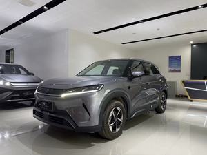BYD Yuan up 2025 d'<span class=keywords><strong>occasion</strong></span>, SUV électrique, véhicule à énergie nouvelle, édition conduite intelligente, autonomie 401 km, Smart EV, Voitures Électriques - Product Image 2