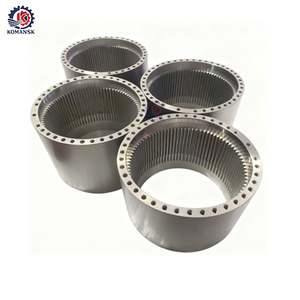 Высококачественные, высокопроизводительные запчасти для строительной техники: Внутренний зубчатый венец ходовой тележки экскаватора - Product Image 1