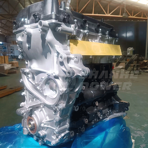 Fabrika Çıkışlı Toyota 2TR Motor <span class=keywords><strong>2</strong></span>.5L 4 Silindirli VVT-i Renault Koleos Toyota için - Product Image 6