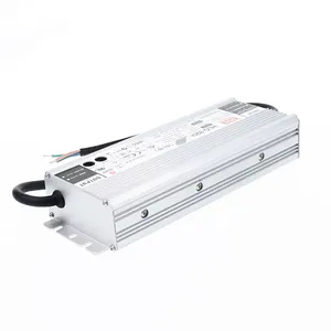 t Current Led Driver 500W 600W 650W 680W 720W 800W Dimmable 0-10V M Resistance IP67 Waterproof Led Driver Power Supply