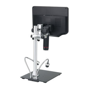 Microscope numérique <span class=keywords><strong>Andonstar</strong></span> AD409 PRO 4MP 300X 10.1 "LCD haute définition WIFI Microscope numérique pour PCB pièce Antique - Product Image 4