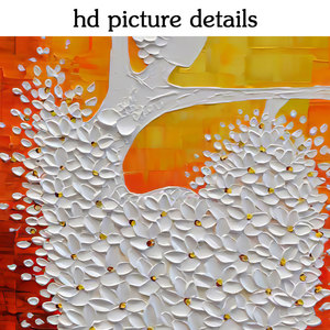 Figura de bailarina pintada a mano de alta calidad 100%, cuchillo de bailarina de <span class=keywords><strong>Ballet</strong></span> hecho a mano, pintura al óleo de arte Acrílico - Product Image 5