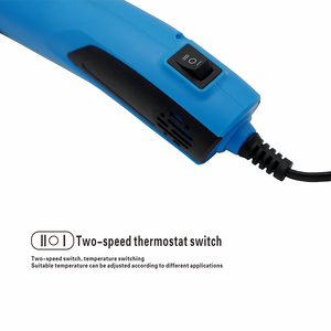 Mini <span class=keywords><strong>pistola</strong></span> <span class=keywords><strong>de</strong></span> <span class=keywords><strong>calor</strong></span> manual <span class=keywords><strong>de</strong></span> temperatura ajustable, <span class=keywords><strong>para</strong></span> embalaje, secado y pintura, pistolas <span class=keywords><strong>de</strong></span> <span class=keywords><strong>calor</strong></span> profesionales - Product Image 6