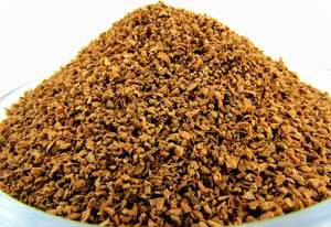 טבעי שבור קורק גרגיר חומר חומר עץ אלון פקק - Product Image 2