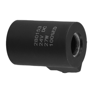ขายส่งวาล์วโซลินอยด์รถขุด Liebherr 922 924 944 รุ่น 280153 24V 280253 280151 17W อะไหล่เครื่องจักร 280254 - Product Image 5