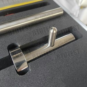 เครื่องวัดความหนืดของดิน DCP CE ISO สำหรับมาตรฐาน ASTM ความแม่นยำ 0.5% รับประกัน 1 ปี - Product Image 5