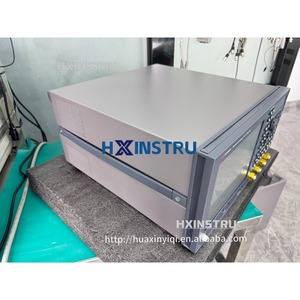 Analyseur de réseau Keysight Agilent E5071C série ENA 20 GHz - 4K5 Black body * hx - Product Image 3