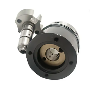 Tête de <span class=keywords><strong>pompe</strong></span> à carburant Golden Vidar ROTOR 4 cylindres 7185-127U 49R pour <span class=keywords><strong>pompe</strong></span> à injection <span class=keywords><strong>CAV</strong></span>, pour moteurs <span class=keywords><strong>DIESEL</strong></span> de tracteur 5410 - Product Image 2