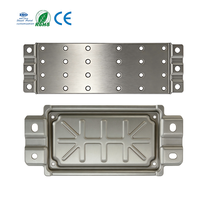 Services de fabrication de pièces sur mesure en tôle avec découpe laser, pliage, estampage, tolérance de 0,1 mm, OEM/ODM disponible