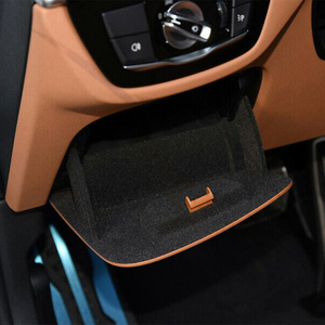 Boîte à gants pour BMW Série 5 G30 G31 6GT G32 51456997930 51456997929 51456997931 - Product Image 6