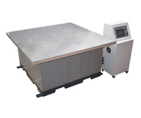 Mesa Vibratoria de Laboratorio de 2000 Hz, Calibrador de Vibración Electromagnético Portátil, Probador de Vibración
