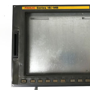 FANUC A02B-0236-D811 LCD Unit Cnc Industrial Parts for Lathe Machine Cheap Price in Stock - Product Image 4