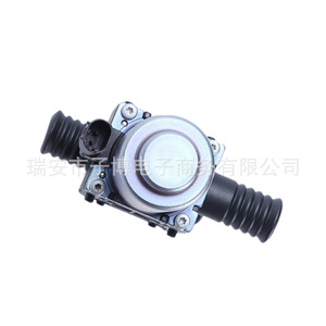 Valve de chauffage Lr016848 pour Land Rover Range Rover Discovery 4 Jaguar F-Pace Xf, pièce de rechange pour pompe à eau - Product Image 2