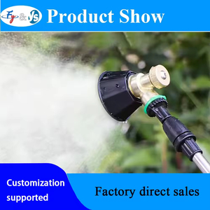 Сопло распылителя пестицидов высокого давления - Product Image 4