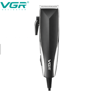 Tagliacapelli <span class=keywords><strong>elettrico</strong></span> ricaricabile <span class=keywords><strong>professionale</strong></span> VGR V033 barbiere <span class=keywords><strong>elettrico</strong></span> vgr v 033 - Product Image 2