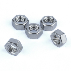 Thép carbon tự clinching Nut Sản xuất tại Trung Quốc Chất lượng cao bán cũng CLINCH Nut M6 pem CLINCH NUT - Product Image 5