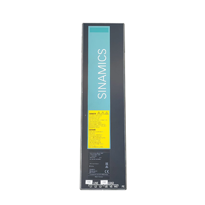 Module de puissance 6SL3100-0BE21-6AB0 16 kW, Module d'interface réglable S120 6SL3100-0BE21-6AB0, Modules de commande de moteur 6SL3100-0BE21-6AB0 - Product Image 1