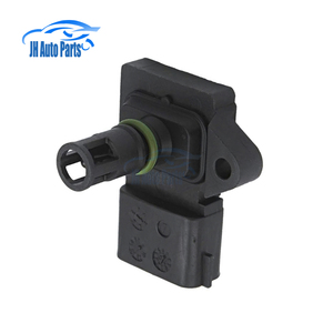 OEM 22365-AX000 per Nissan Micra III K12 1.2 16V Hatchback <span class=keywords><strong>benzina</strong></span> 2003-2010 <span class=keywords><strong>sensore</strong></span> di <span class=keywords><strong>pressione</strong></span> di aspirazione automatico <span class=keywords><strong>sensore</strong></span> mappa 22365 ax000 - Product Image 2