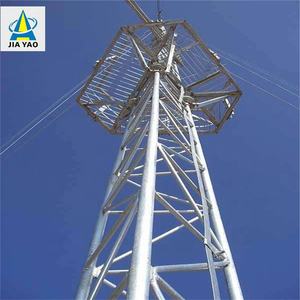 60M 무선 해양 아날로그 센서 디지털 풍속 및 방향계 크레인 컵 핫 와이어 초음파 가격 풍속계 타워 - Product Image 3