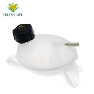 Tanque de Expansión de Refrigerante Tree Of Life 217107259R para Renault, de Plástico con Tapa - Product Image 1