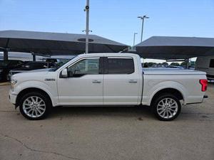VENTES RAPIDES pour <span class=keywords><strong>Ford</strong></span> F-150 Limited 2.7L d'occasion, DOUBLE CABINE <span class=keywords><strong>PICK</strong></span> <span class=keywords><strong>up</strong></span> - Product Image 4