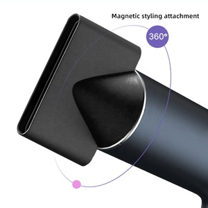 L'asciugacapelli più venduto asciugacapelli di alta qualità e sicuro asciugacapelli professionale per Hotel - Product Image 4