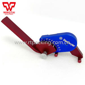 सिलेंडर परिधि के लिए डॉक्टर ब्लेड कोण के लिए मूल mdc सेटिंग गेज 700-1500 मिमी मुद्रण उद्योग के लिए - Product Image 6