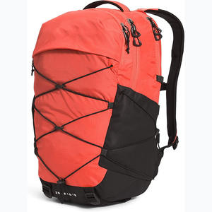 Sac de montagne TNF, sac à dos imperméable pour l'extérieur, sac à dos de voyage de grande capacité, sac de randonnée multifonctionnel réfléchissant - Product Image 1