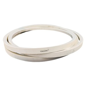 สายพานวี Yonghang D5000*32*24 สีขาว สำหรับเครื่องปิดขอบไม้ - Product Image 5