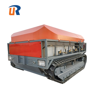 <span class=keywords><strong>Precio</strong></span> bajo 1000L Pulverizador agrícola sobre orugas Autonomo Grasolino Pulverizador automático para patio de <span class=keywords><strong>vino</strong></span> - Product Image 1