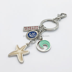 กรีซพวงกุญแจเสน่ห์ธงสปาร์ตันหมวกกันน็อคจี้กรีกท่องเที่ยวพวงกุญแจ - Product Image 6