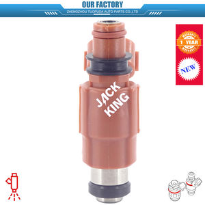 FIG11262 INJECTEUR DE CARBURANT NEUF POUR MOTEUR MARIN <span class=keywords><strong>YAMAHA</strong></span> F115 INP-731 CDH210 MD319791 68V-8A360-00-00 - Product Image 4