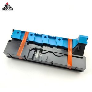 Contenitore per <span class=keywords><strong>toner</strong></span> di scarto WX-105 A8JJ-0Y1 per stampanti <span class=keywords><strong>laser</strong></span> Konica Minolta Bizhub C226 C266 C256 C227 C287 C367 C7222 C7226 - Product Image 3