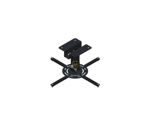 Factory Heavy-Duty 360 Degree Swivel Tilt Flexible Removable Metal LCD <b>TV</b> <b>Ceiling</b> <b>Mount</b> - Product Image 1