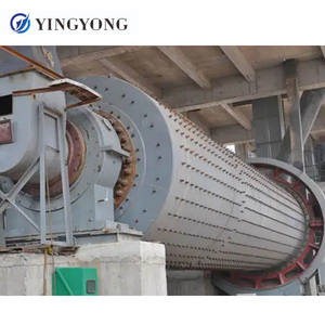 Diskon Besar-besaran! Harga Pabrik Harga <span class=keywords><strong>Ball</strong></span> Mill Semen Energi Tinggi/Mesin Penggiling Semen - Product Image 2
