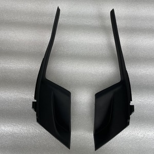 Tapón de la bandeja de recogida de agua Sienna 53867-08020 53866-08020 para Sienna US 2011-2014 LE, bandejas de plástico para coche - Product Image 1