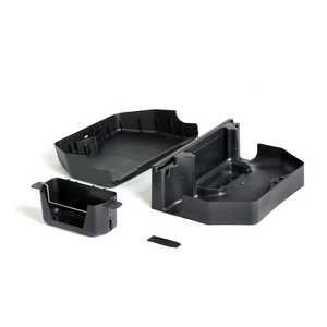 Haierc Boîte de piège à souris et à rats pour la maison Boîte de station d'<span class=keywords><strong>appât</strong></span> pour rongeurs - Product Image 4