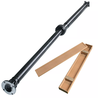 Ensemble d'arbre de transmission arrière pour NISSAN QASHQAI 2 & XTRAIL RENAULT OE 37000-JD200 37000-1DB0D 37000-1DB0B Produit