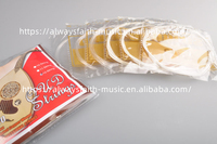 Stringed Instruments Parts Musical Instrument Oud Strings 12 Strings